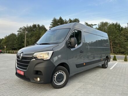 Рено Мастер, объемом двигателя 0 л и пробегом 0 тыс. км за 20500 $, фото 1 на Automoto.ua