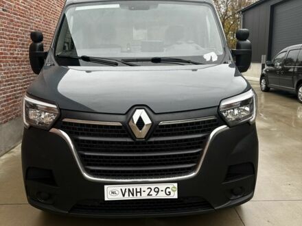 Рено Мастєр, об'ємом двигуна 0 л та пробігом 0 тис. км за 20000 $, фото 1 на Automoto.ua