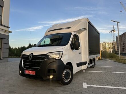 Рено Мастєр 2021 у Ковель на Automoto.ua Рено Мастєр, об'ємом двигуна 0 л та пробігом 0 тис. км за 20200 $, фото 1 на Automoto.ua