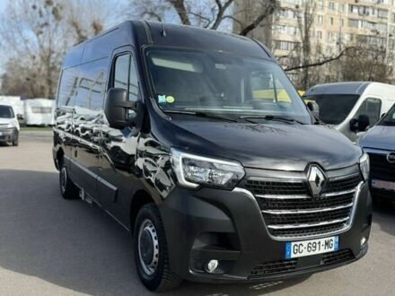 Рено Мастєр 2021 у Києві на Automoto.ua Рено Мастєр, об'ємом двигуна 0 л та пробігом 148 тис. км за 22700 $, фото 1 на Automoto.ua