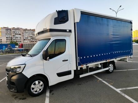 Рено Мастєр 2021 у Києві на Automoto.ua Рено Мастєр, об'ємом двигуна 0 л та пробігом 0 тис. км за 19999 $, фото 1 на Automoto.ua