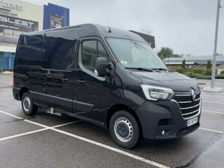 Рено Мастер, объемом двигателя 0 л и пробегом 148 тыс. км за 21900 $, фото 1 на Automoto.ua