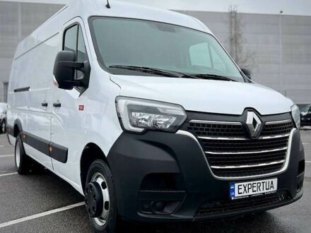 Рено Мастер, объемом двигателя 2.3 л и пробегом 229 тыс. км за 25300 $, фото 1 на Automoto.ua