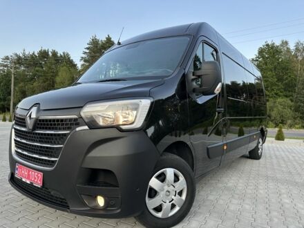Рено Мастєр, об'ємом двигуна 0 л та пробігом 0 тис. км за 21200 $, фото 1 на Automoto.ua