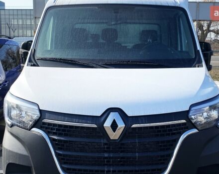 купити нове авто Рено Мастєр 2024 року від офіційного дилера Автоцентр AUTO.RIA Рено фото