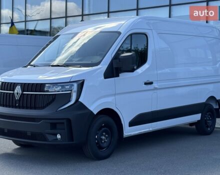 купить новое авто Рено Мастер 2026 года от официального дилера Автоцентр AUTO.RIA Рено фото