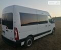 Білий Рено Master пасс., об'ємом двигуна 2.3 л та пробігом 198 тис. км за 18000 $, фото 18 на Automoto.ua