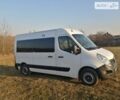 Білий Рено Master пасс., об'ємом двигуна 2.3 л та пробігом 198 тис. км за 18000 $, фото 6 на Automoto.ua