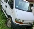 Белый Рено Мастер пасс., объемом двигателя 2.5 л и пробегом 576 тыс. км за 6500 $, фото 1 на Automoto.ua