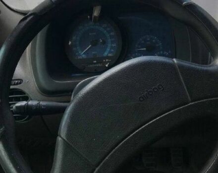 Білий Рено Master пасс., об'ємом двигуна 2.5 л та пробігом 400 тис. км за 4500 $, фото 2 на Automoto.ua