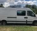 Білий Рено Master пасс., об'ємом двигуна 2.5 л та пробігом 400 тис. км за 4500 $, фото 7 на Automoto.ua
