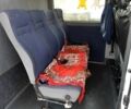 Білий Рено Master пасс., об'ємом двигуна 0 л та пробігом 350 тис. км за 8299 $, фото 4 на Automoto.ua