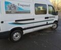 Білий Рено Master пасс., об'ємом двигуна 0 л та пробігом 350 тис. км за 8299 $, фото 1 на Automoto.ua