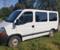 Білий Рено Master пасс., об'ємом двигуна 2.5 л та пробігом 300 тис. км за 9700 $, фото 1 на Automoto.ua