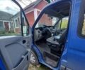 Рено Мастер пасс., объемом двигателя 2.5 л и пробегом 259 тыс. км за 8000 $, фото 6 на Automoto.ua