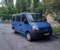 Рено Мастер пасс., объемом двигателя 2.5 л и пробегом 259 тыс. км за 8000 $, фото 1 на Automoto.ua