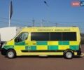 Желтый Рено Мастер, объемом двигателя 2.3 л и пробегом 178 тыс. км за 16700 $, фото 2 на Automoto.ua
