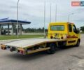 Желтый Рено Мастер, объемом двигателя 2.3 л и пробегом 193 тыс. км за 17900 $, фото 1 на Automoto.ua
