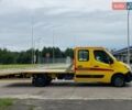 Желтый Рено Мастер, объемом двигателя 2.3 л и пробегом 193 тыс. км за 17900 $, фото 2 на Automoto.ua