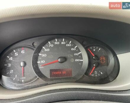 Рено Мастєр 2017 у Ковель на Automoto.ua Жовтий Рено Мастєр, об'ємом двигуна 2.3 л та пробігом 193 тис. км за 18500 $, фото 17 на Automoto.ua