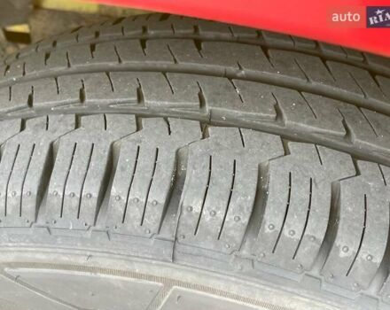 Рено Мастєр 2017 у Ковель на Automoto.ua Жовтий Рено Мастєр, об'ємом двигуна 2.3 л та пробігом 193 тис. км за 18500 $, фото 20 на Automoto.ua