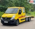 Желтый Рено Мастер, объемом двигателя 2.3 л и пробегом 193 тыс. км за 17900 $, фото 1 на Automoto.ua