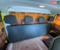 Желтый Рено Мастер, объемом двигателя 2.3 л и пробегом 193 тыс. км за 17900 $, фото 5 на Automoto.ua