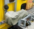 Жовтий Рено Мастєр, об'ємом двигуна 2.3 л та пробігом 193 тис. км за 19500 $, фото 12 на Automoto.ua