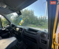 Жовтий Рено Мастєр, об'ємом двигуна 2.3 л та пробігом 536 тис. км за 17600 $, фото 25 на Automoto.ua