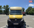 Желтый Рено Мастер, объемом двигателя 2.3 л и пробегом 432 тыс. км за 17000 $, фото 7 на Automoto.ua
