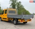 Желтый Рено Мастер, объемом двигателя 0 л и пробегом 176 тыс. км за 24300 $, фото 7 на Automoto.ua