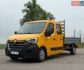 Желтый Рено Мастер, объемом двигателя 2.3 л и пробегом 176 тыс. км за 24300 $, фото 1 на Automoto.ua