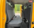 Желтый Рено Мастер, объемом двигателя 2.3 л и пробегом 176 тыс. км за 24300 $, фото 38 на Automoto.ua