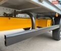 Желтый Рено Мастер, объемом двигателя 2.3 л и пробегом 176 тыс. км за 24300 $, фото 19 на Automoto.ua