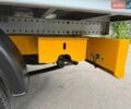 Желтый Рено Мастер, объемом двигателя 2.3 л и пробегом 176 тыс. км за 24300 $, фото 22 на Automoto.ua