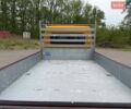 Желтый Рено Мастер, объемом двигателя 2.3 л и пробегом 176 тыс. км за 24300 $, фото 33 на Automoto.ua