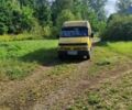 Жовтий Рено Мастєр, об'ємом двигуна 2 л та пробігом 419 тис. км за 3999 $, фото 1 на Automoto.ua