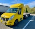 Жовтий Рено Мастєр, об'ємом двигуна 2.3 л та пробігом 550 тис. км за 30023 $, фото 1 на Automoto.ua