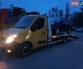 Жовтий Рено Мастєр, об'ємом двигуна 0 л та пробігом 785 тис. км за 18900 $, фото 1 на Automoto.ua