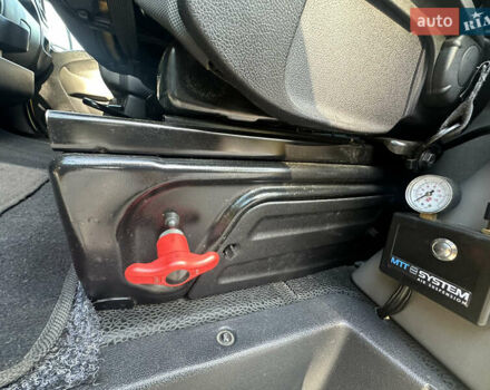 Жовтий Рено Мастєр, об'ємом двигуна 2.3 л та пробігом 537 тис. км за 16500 $, фото 36 на Automoto.ua