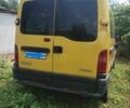 Желтый Рено Мастер, объемом двигателя 2.5 л и пробегом 316 тыс. км за 2500 $, фото 6 на Automoto.ua