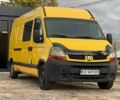 Жовтий Рено Мастєр, об'ємом двигуна 2.46 л та пробігом 526 тис. км за 5200 $, фото 2 на Automoto.ua