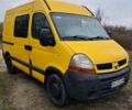 Желтый Рено Мастер, объемом двигателя 2.5 л и пробегом 465 тыс. км за 4900 $, фото 2 на Automoto.ua