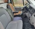 Желтый Рено Мастер, объемом двигателя 2.5 л и пробегом 465 тыс. км за 4900 $, фото 10 на Automoto.ua