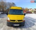 Желтый Рено Мастер, объемом двигателя 2.5 л и пробегом 470 тыс. км за 5500 $, фото 1 на Automoto.ua