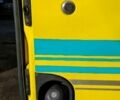 Желтый Рено Мастер, объемом двигателя 2.5 л и пробегом 390 тыс. км за 9000 $, фото 5 на Automoto.ua