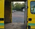 Жовтий Рено Мастєр, об'ємом двигуна 2.5 л та пробігом 392 тис. км за 9000 $, фото 7 на Automoto.ua