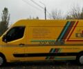 Жовтий Рено Мастєр, об'ємом двигуна 2.3 л та пробігом 350 тис. км за 12500 $, фото 19 на Automoto.ua