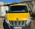Жовтий Рено Мастєр, об'ємом двигуна 2.3 л та пробігом 260 тис. км за 11500 $, фото 1 на Automoto.ua