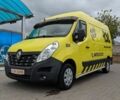 Жовтий Рено Мастєр, об'ємом двигуна 2.3 л та пробігом 308 тис. км за 14500 $, фото 1 на Automoto.ua
